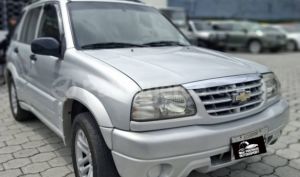 foto de Autos marca Chevrolet seminuevo modelo grand vitara std año 2015 en Quito