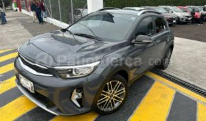foto de Autos marca Kia seminuevo modelo Stonic LX año 2023 en Quito