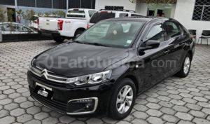 foto de Autos marca Citroen seminuevo modelo C-ELYSEE N1 año 2019