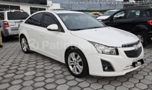 foto de Autos marca Chevrolet seminuevo modelo Cruze año 2015