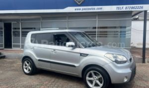 foto de Kia Soul 2012