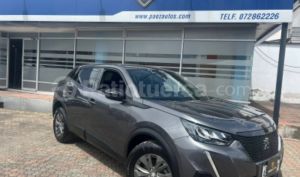 foto de Autos marca Peugeot seminuevo modelo 2008 FIN L año 2024