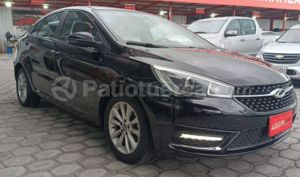 foto de Autos marca Chery seminuevo modelo Arrizo 5 Pro año 2023 en Quito