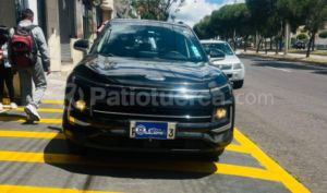 foto de Autos marca JAC seminuevo modelo S4 TURBO año 2022