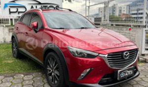 foto de Autos marca Mazda seminuevo modelo CX 3 CORE año 2018 en Quito