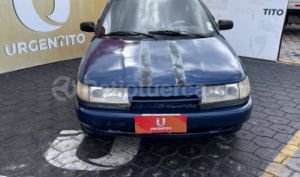 foto de Autos marca Lada seminuevo modelo 100 año 2004 en Quito