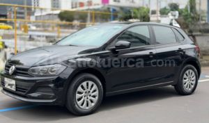 foto de Autos marca Volkswagen seminuevo modelo Polo año 2022
