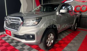 foto de DongFeng RICH 2022