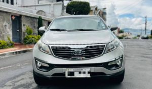 foto de Autos marca Kia seminuevo modelo Sportage R año 2020 en Quito