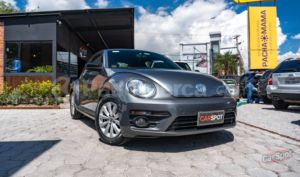 foto de Autos marca Volkswagen seminuevo modelo Beetle año 2017