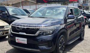 foto de Autos marca Kia seminuevo modelo Seltos LX año 2023