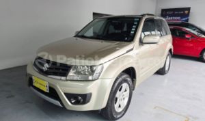 foto de Autos marca Chevrolet seminuevo modelo GRAND VITARA SZ NEXT 2.4 4X2 año 2015 en Guayaquil