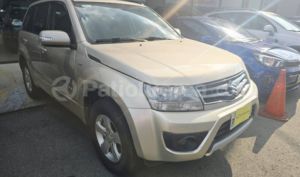 foto de Autos marca Chevrolet seminuevo modelo GRAND VITARA SZ NEXT 2.4 4X2 año 2015