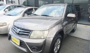 foto de Autos marca Chevrolet seminuevo modelo Grand Vitara SZ año 2018