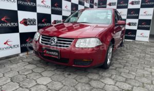 foto de Autos marca Volkswagen seminuevo modelo JETTA EUROPA 2.0 año 2009