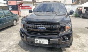 foto de Autos marca Ford seminuevo modelo F150 DC 4X4 año 2020