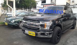 foto de Autos marca Ford seminuevo modelo F150 DC 4X4 año 2020