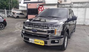 foto de Autos marca Ford seminuevo modelo F150 DC 4X4 año 2020