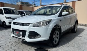 foto de Autos marca Ford seminuevo modelo Escape año 2015