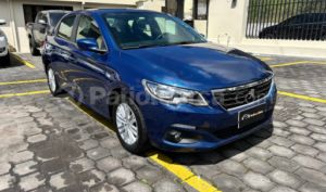 foto de Autos marca Peugeot seminuevo modelo 301 año 2019 en Quito