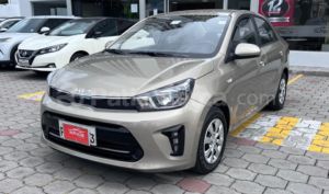 foto de Kia Soluto LX 2024