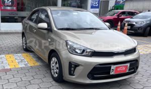 foto de Autos marca Kia seminuevo modelo Soluto LX año 2024 en Quito