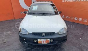 foto de Autos marca Chevrolet seminuevo modelo Corsa año 2002