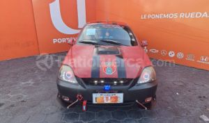 foto de Autos marca Kia seminuevo modelo Rio Stylus año 2013