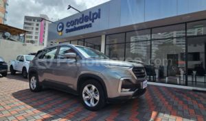 foto de Autos marca Chevrolet seminuevo modelo CAPTIVA LT TURBO año 2021