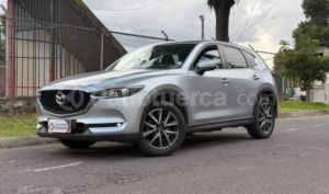 foto de Autos marca Mazda seminuevo modelo CX- 5 CORE año 2022 en Quito