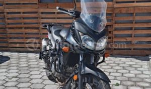 foto de Suzuki DL650 V-STROM 2017