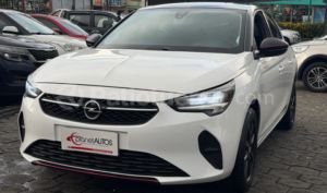 foto de Autos marca Opel seminuevo modelo Corsa año 2023