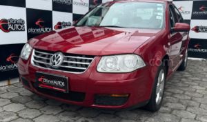 foto de Autos marca Volkswagen seminuevo modelo Jetta año 2009 en Ambato