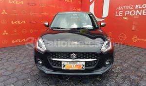 foto de Autos marca Suzuki seminuevo modelo Swift año 2024