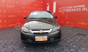 foto de Autos marca Chevrolet seminuevo modelo Optra Advance año 2011