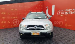 foto de Autos marca Renault seminuevo modelo Duster 1.6 año 2015 en Quito