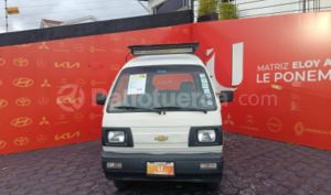foto de Autos marca Chevrolet seminuevo modelo Super Carry año 2005