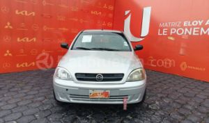 foto de Autos marca Chevrolet seminuevo modelo Corsa Evolution año 2005
