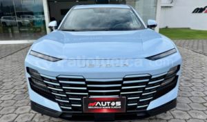 foto de Autos marca Jetour seminuevo modelo Dashing II año 2025
