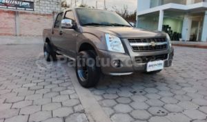 foto de Autos marca Chevrolet seminuevo modelo DMAX CRDI 3.0 4X2 TM DIESEL año 2012