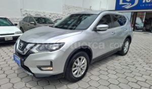 foto de Autos marca Nissan seminuevo modelo XTRAIL SENSE año 2023 en Quito