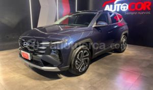 foto de Autos marca Hyundai seminuevo modelo Tucson NX4E año 2026 en Quito