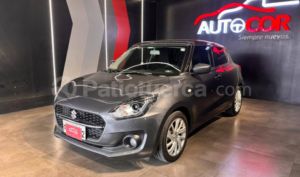 foto de Autos marca Suzuki seminuevo modelo Swift año 2024 en Quito