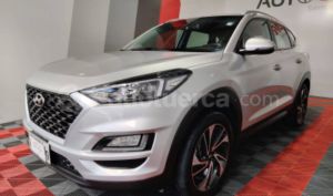 foto de Hyundai TUCSON TL 2021