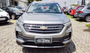 foto de Autos marca Chevrolet seminuevo modelo CAPTIVA LT TURBO año 2020