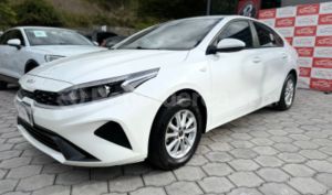 foto de Autos marca Kia seminuevo modelo Cerato año 2023