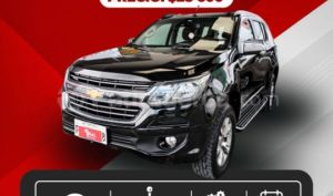 foto de Autos marca Chevrolet seminuevo modelo TRAILBLAZER LTZ año 2017