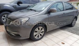 foto de Autos marca Great Wall seminuevo modelo VOLEEX C30 LUXURY año 2020