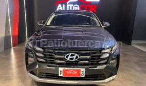 foto de Autos marca Hyundai seminuevo modelo Tucson año 2026 en Quito
