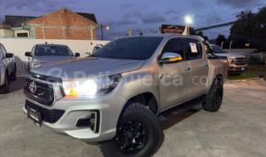 foto de Toyota NEW HILUX 2.4 CD 4X4 2019